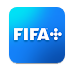 FIFA+ icon