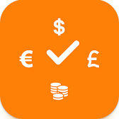 FinansCepte Doviz Kurlar Alarm - Altn icon