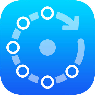 Fing icon