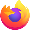 Firefox icon