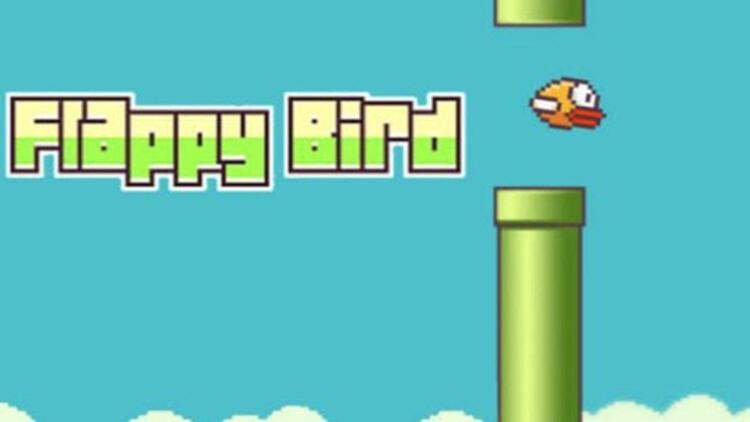 Flappy Bird icon