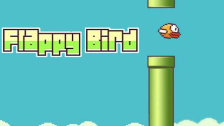 Flappy Bird indir