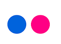 Flickr icon