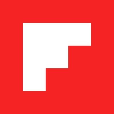 Flipboard icon