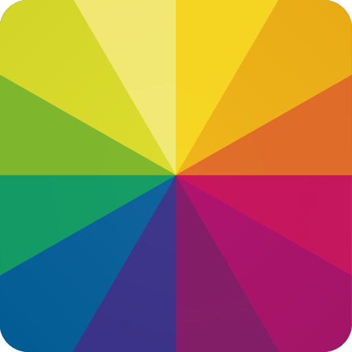 Fotor  Photo Editor icon