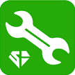 Game Hacker APK icon