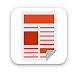 Gazeteler icon