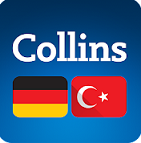 German<>Turkish Dictionary indir