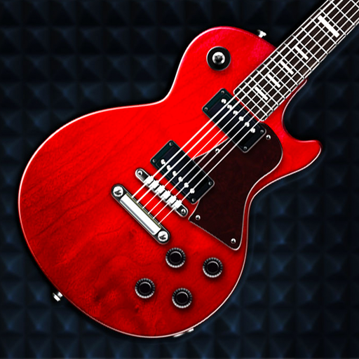 Gitar icon