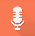 GOM Recorder - Voice and Sound Recorder icon