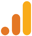 Google Analytics icon