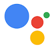 Google Asistan icon