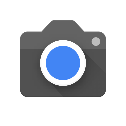 Google Camera (APK) icon
