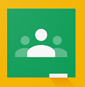 Google Classroom icon