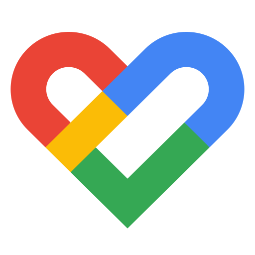 Google Fit icon