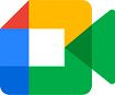 Google Meet icon