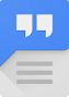 Google Metin Okuma icon