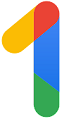 Google One icon