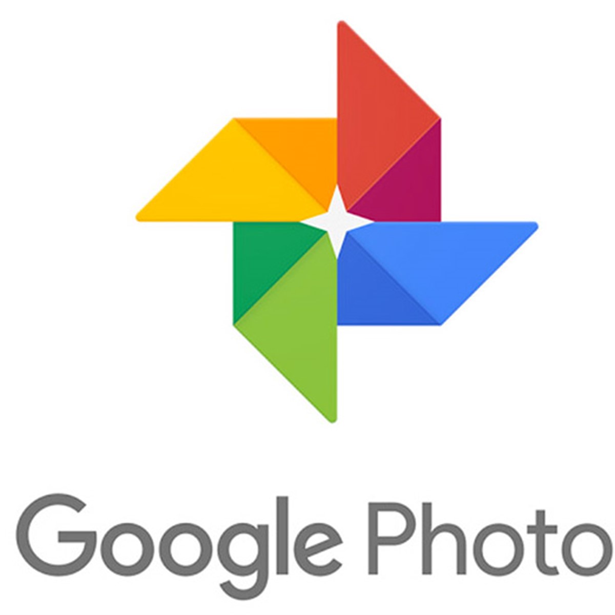Google Photos icon