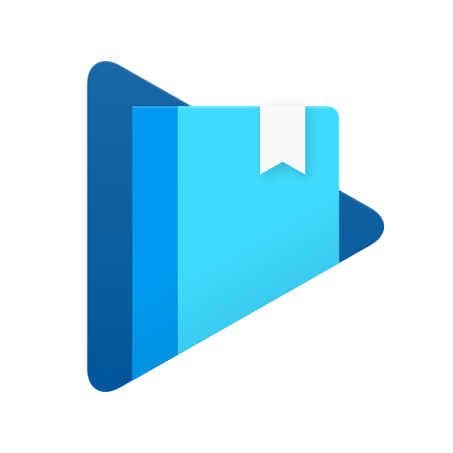 Google Play Books icon