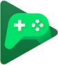 Google Play Games icon