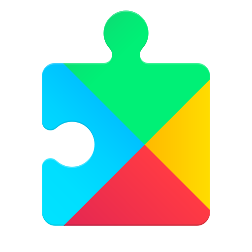 Google Play Hizmetleri icon