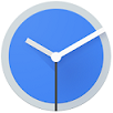 Google Saat icon