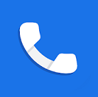 Google Telefon icon
