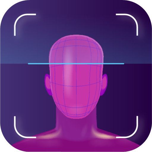 Gradient: DNA Ancestry AI Test icon