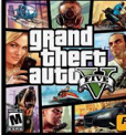 GTA 5 APK icon