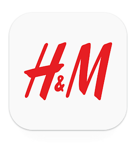 H&M icon