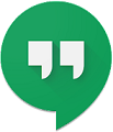 Hangouts icon