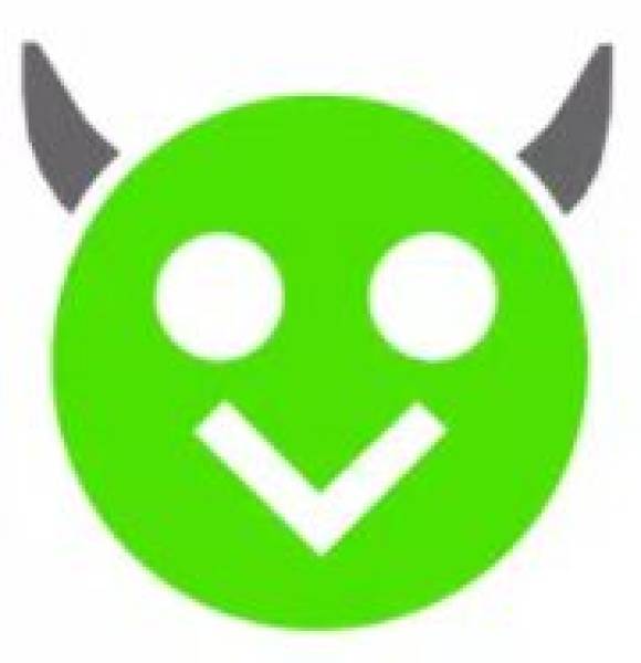 HappyMod icon