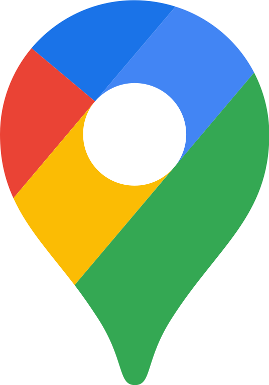 Haritalar - Google Maps icon