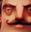 Hello Neighbor icon
