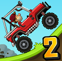 Hill Climb Racing 2