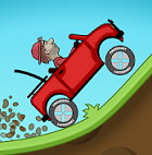 Hill Climb Racing icon