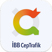 BB CepTrafik icon