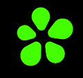 ICQ Messenger icon
