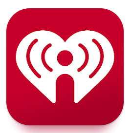 iHeartRadio icon