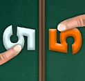 Iki Kiilik Matematik Oyunlar icon