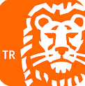 ING Mobil icon