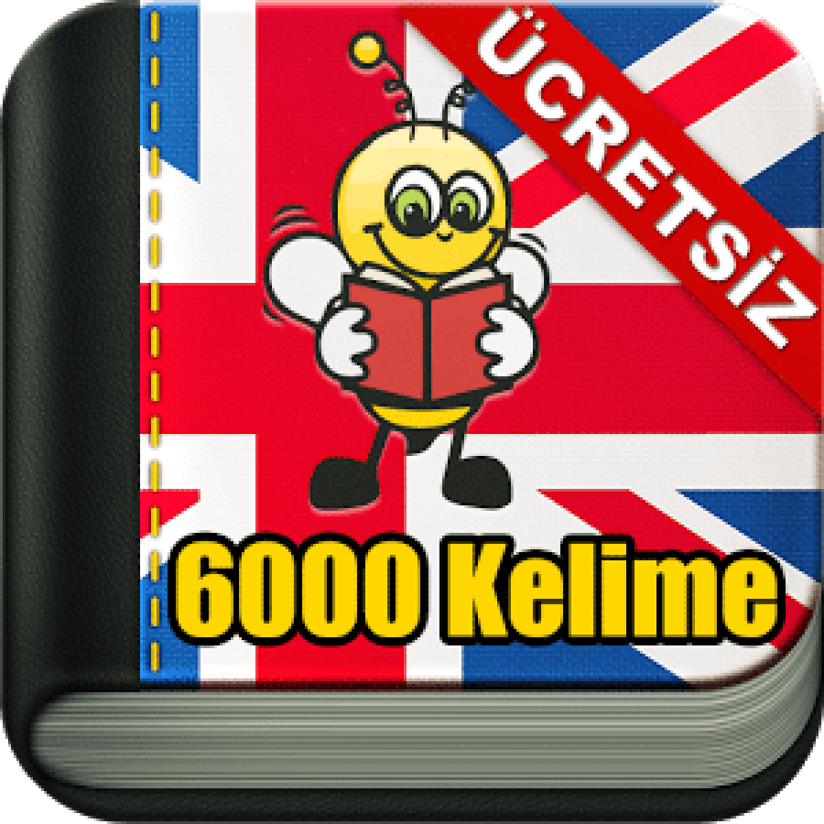 ngilizce renme 6000 Kelime icon