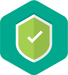 Kaspersky Mobile Security icon