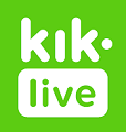Kik Messenger icon