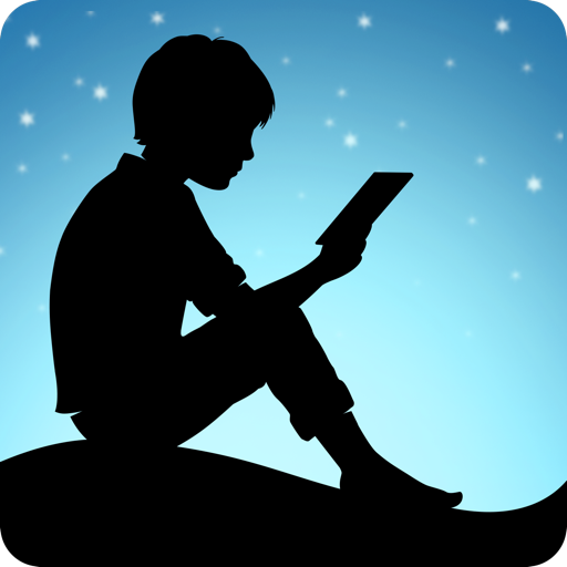 Kindle icon