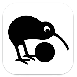 Kiwix (Offline Wikipedia) icon