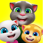 Konuan Tom Arkadalarm icon