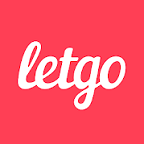 letgo: 2. El Eşyaları Al & Sat icon