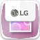 LG Cep Foto icon